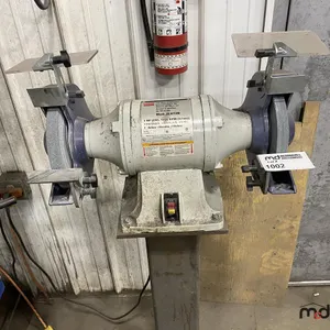 Dayton 10" Bench Grinder
 UNRESERVED