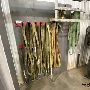 Assorted Slings
 UNRESERVED