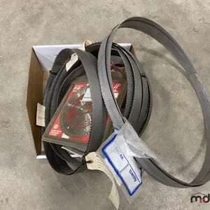 Assorted Saws
 UNRESERVED