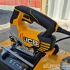 Unused JCB JS800-I 