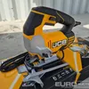 Unused JCB JS800-I 