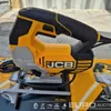 Unused JCB JS800-I 