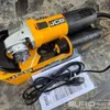 Unused JCB AG115-I 
