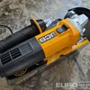 Unused JCB AG115-I 