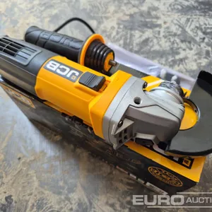 Unused JCB AG100-I 