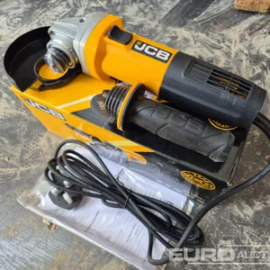 Unused JCB AG100-I 