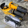 Unused JCB AG100-I 