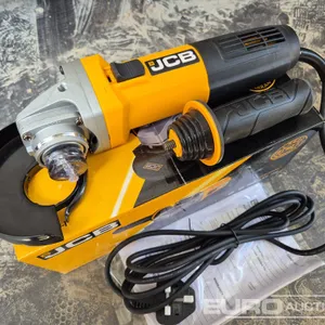 Unused JCB AG100-I 