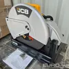 Unused JCB CO355-I 