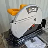 Unused JCB CO355-I 