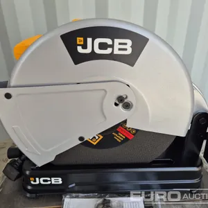 Unused JCB CO355-I 