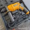 Unused JCB ID750-I 