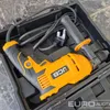 Unused JCB ID750-I 
