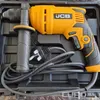 Unused JCB ID750-I 