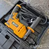 Unused JCB ID750-I 