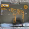 Unused JCB RH850-I 
