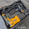 Unused JCB RH850-I 
