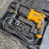 Unused JCB RH850-I 