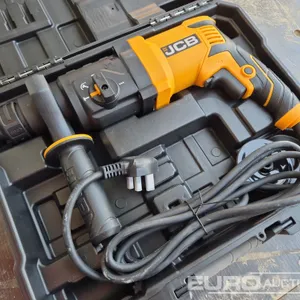 Unused JCB RH850-I 