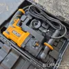 Unused JCB RH850-I 