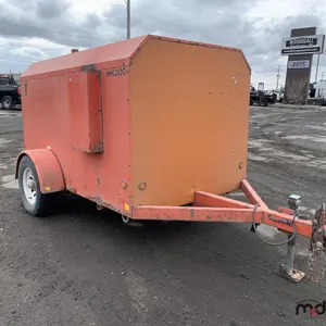 2011 Heat King HK 300 Glycol Heater