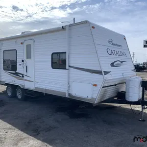 2011 Coachmen Travel Trailer