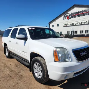 2011 GMC Yukon XL SUV