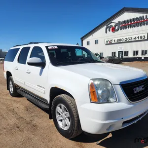 2011 GMC Yukon XL SUV