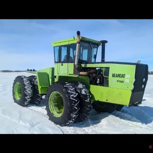 1979 Steiger PT225 4WD Tractor