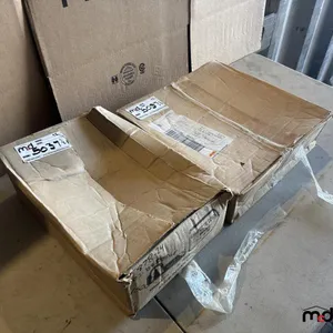 (2) Frame Mount Camper Tiedown
UNRESERVED