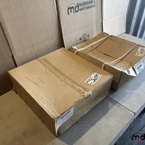 (2) Frame Mount Camper Tiedown
UNRESERVED