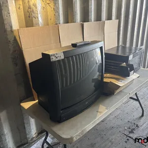 Television and More
UNRESERVED