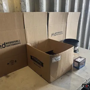 Miscellaneous Items
UNRESERVED