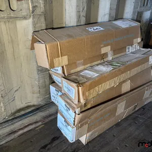 Quantity of Floating Projector Mounts
UNRESERVED