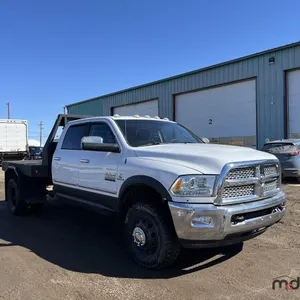 2013 Dodge Ram 3500 Truck