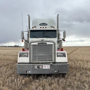 1998 Freightliner Classic T/A Truck Tractor