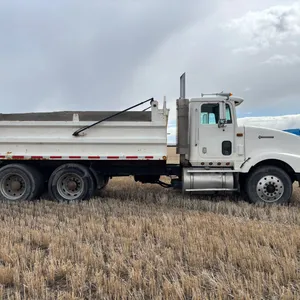 1994 International 9400 T/A Gravel Truck