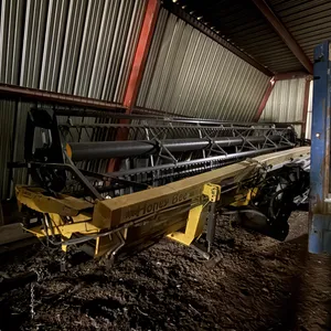 Honey Bee SP30 Grain Belt Combine Draper Header
