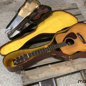 Acoustic Guitar and Violin
 UNRESERVED
