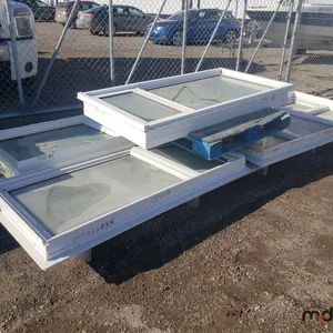 Pallet of (4) Windows
 UNRESERVED
