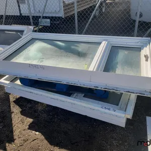 Pallet of (2) Windows
 UNRESERVED