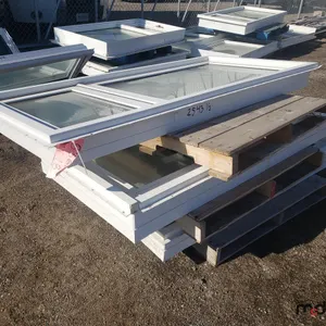 Pallet of (3) Windows
 UNRESERVED