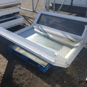 Bay Window (65"x 63")
 UNRESERVED