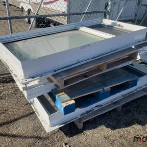 Pallet of (3) Windows
 UNRESERVED