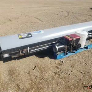 Overhead Door w/ Motor & Rails
 UNRESERVED
