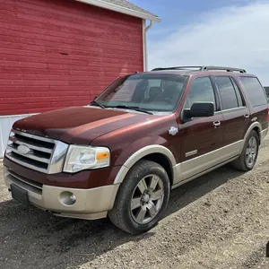 2006 Ford Expedition King Ranch