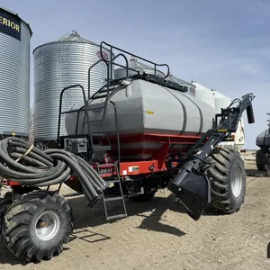 2011 Case 3430 Air Cart
 UNRESERVED