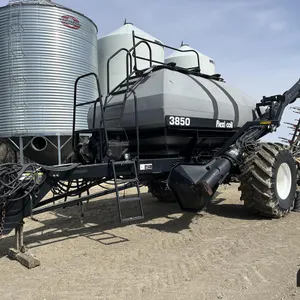 2006 Flexi-Coil 3850 Air Cart
 UNRESERVED