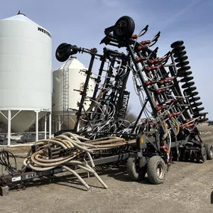 Flexi-Coil 5000 Drill
 UNRESERVED