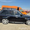 2006 Range Rover Sport 